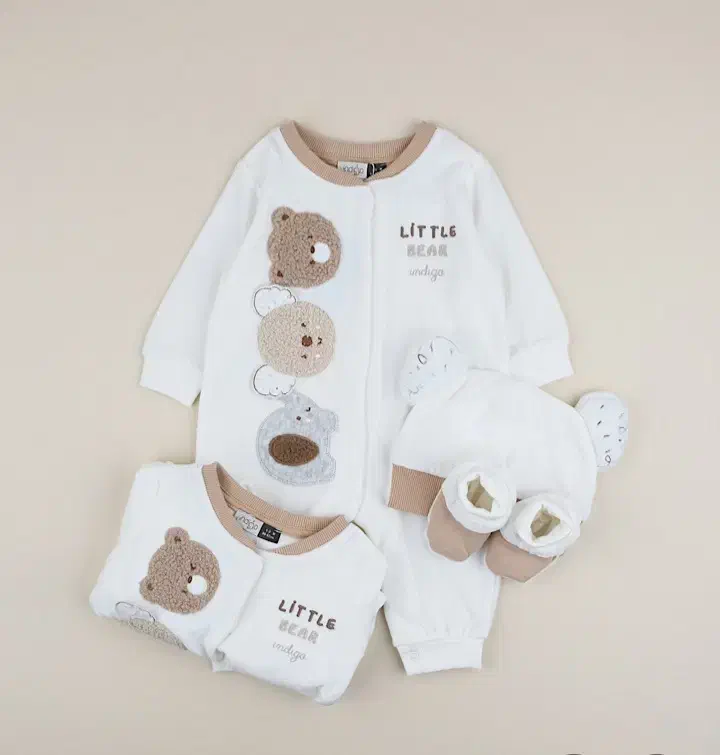 لباس نوزادی و سیسمونی|کفش و لباس بچه|ازنا, |دیوار