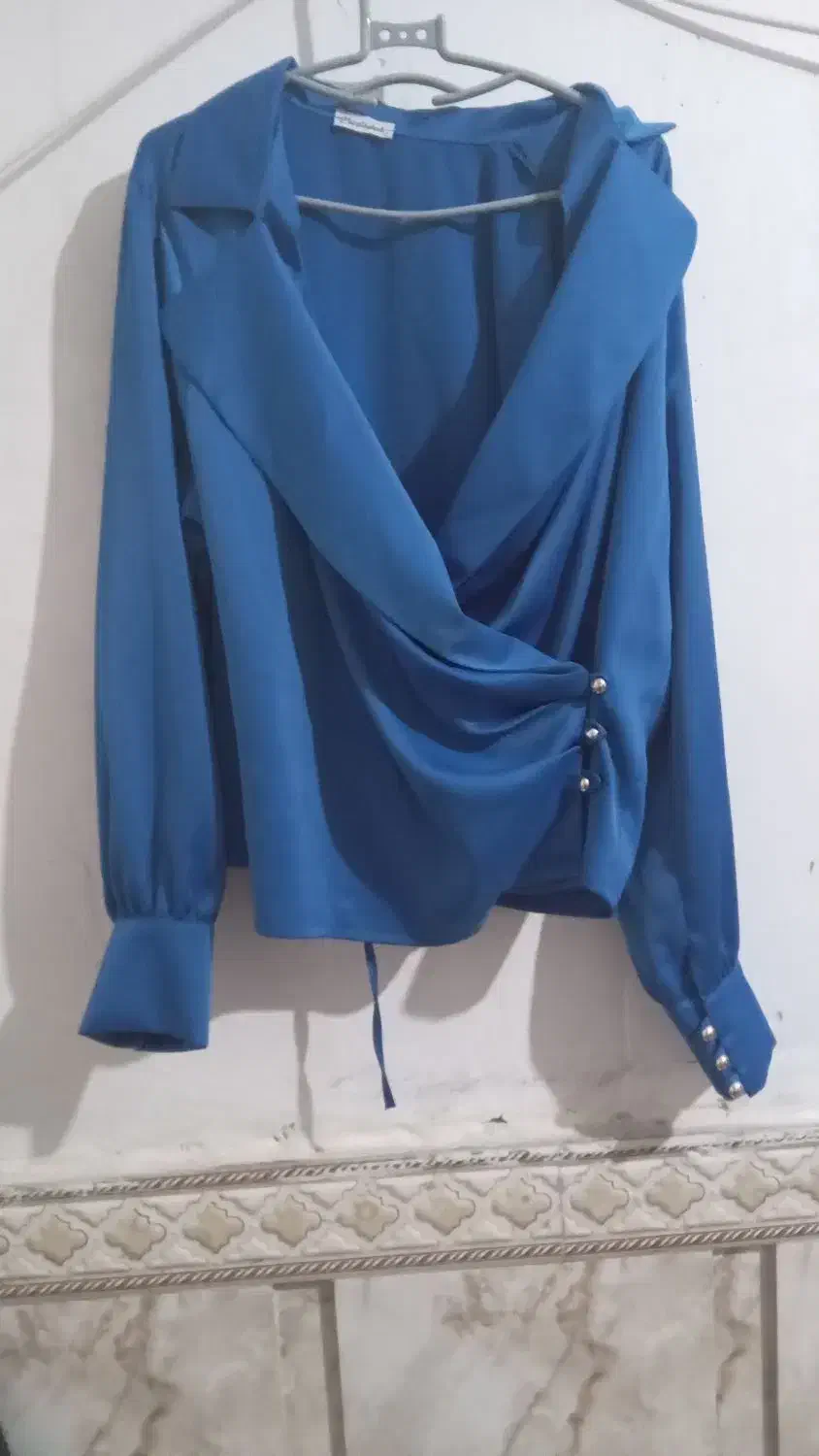 شومیز مجلسی|لباس|گرگان, |دیوار