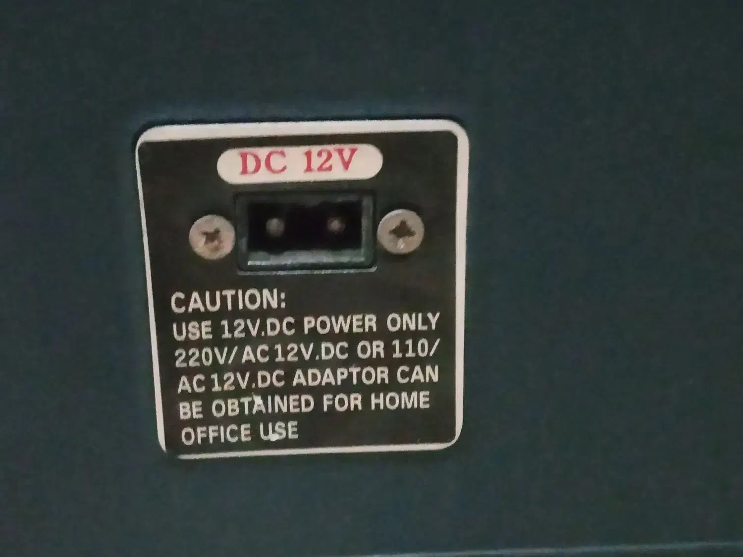 یخچال ماشین ۲۰ لیتری نو نو|قطعات یدکی و لوازم جانبی|اهواز, کیانپارس |دیوار