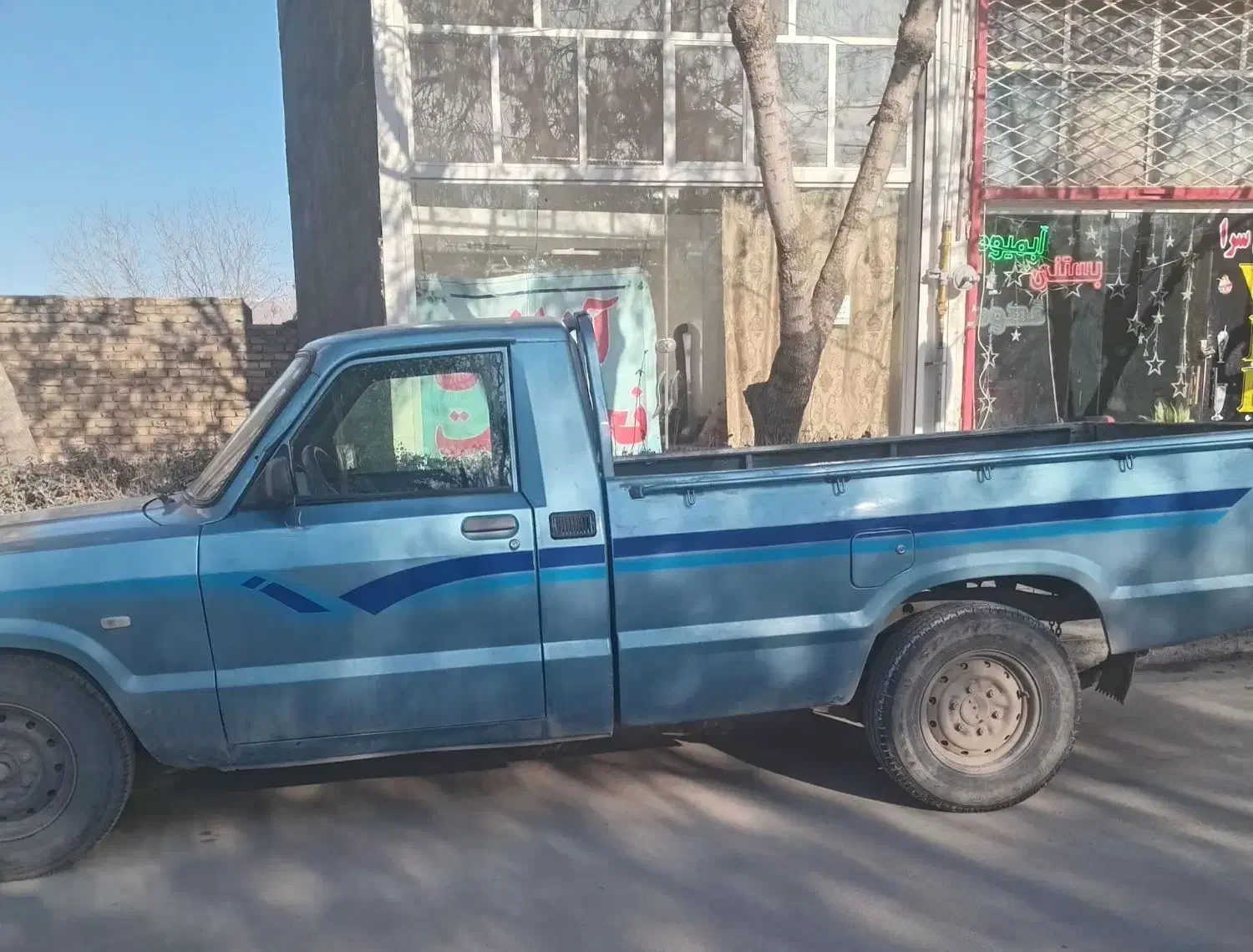 فروش مزدا مدل ۸۹|خودرو سواری و وانت|سملقان, |دیوار