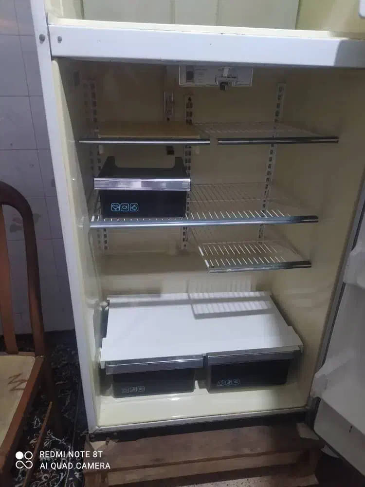 یخچال فریزر فیلکو آمریکایی  بدون موتور|یخچال و فریزر|بهبهان, |دیوار