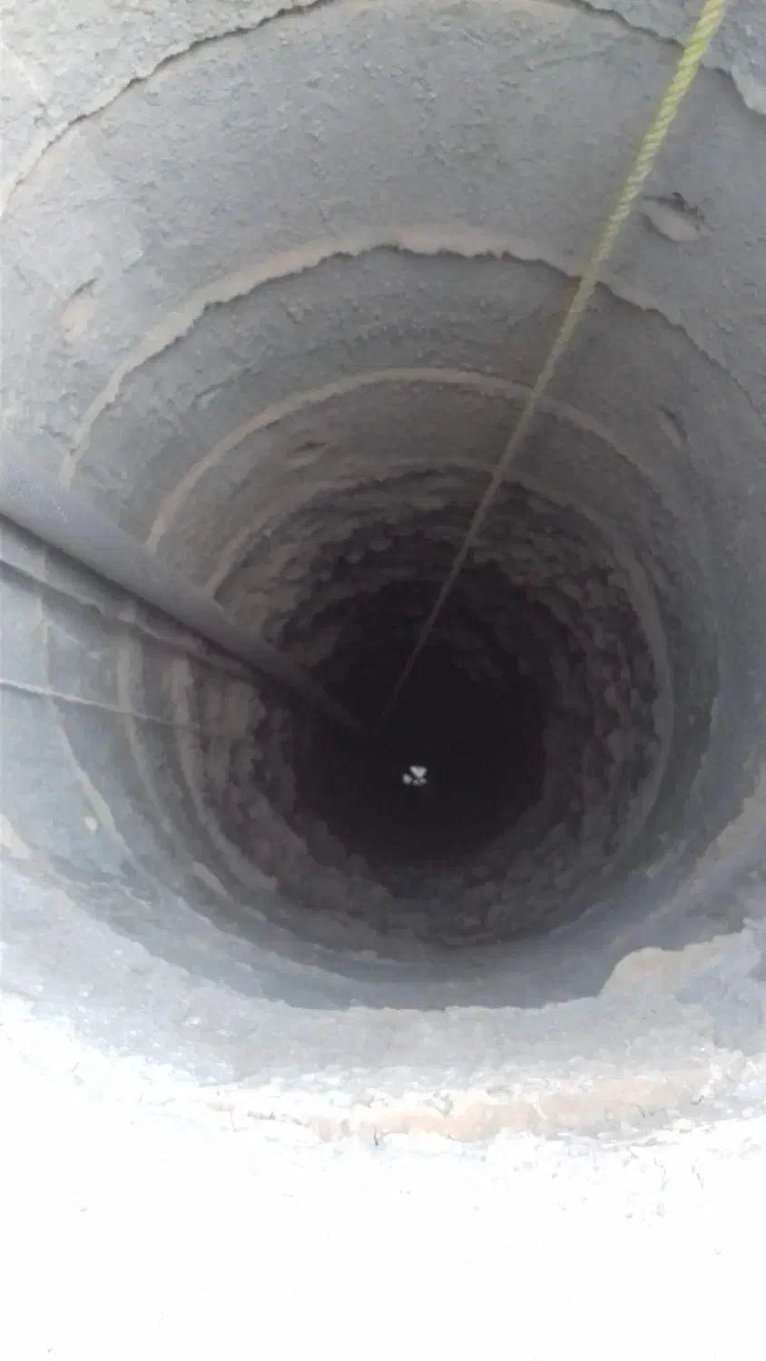 چاه کنی وبنایی|خدمات پیشه و مهارت|دزفول, |دیوار