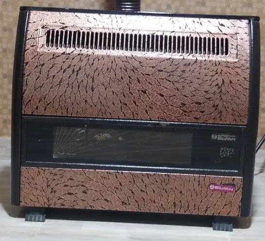 بخاری سیلوان|بخاری، هیتر، شومینه|بوکان, |دیوار