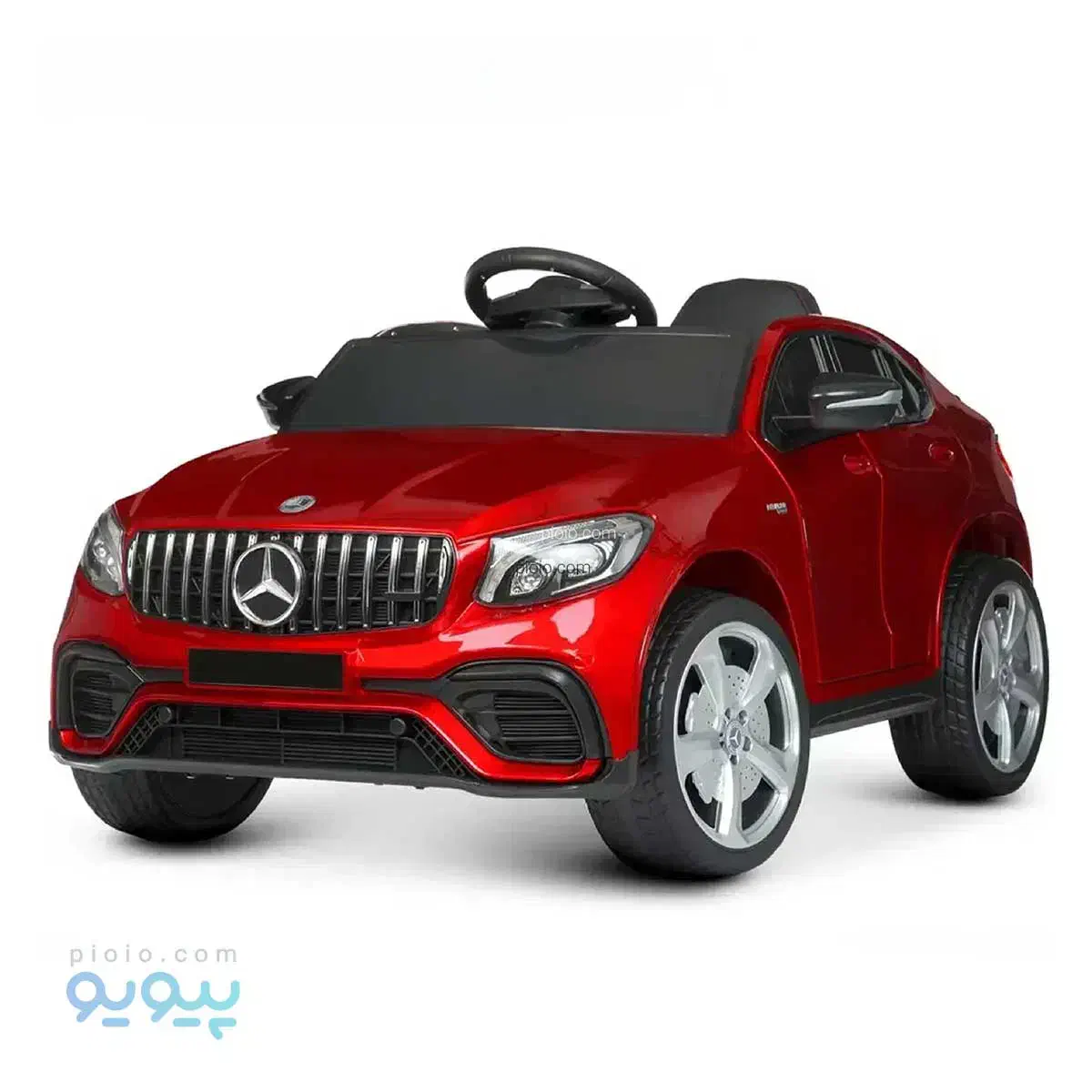 فروش انواع ماشین شارژی و موتور شارژی نقدی و اقساطی|اسباببازی بچه|تبریز, |دیوار