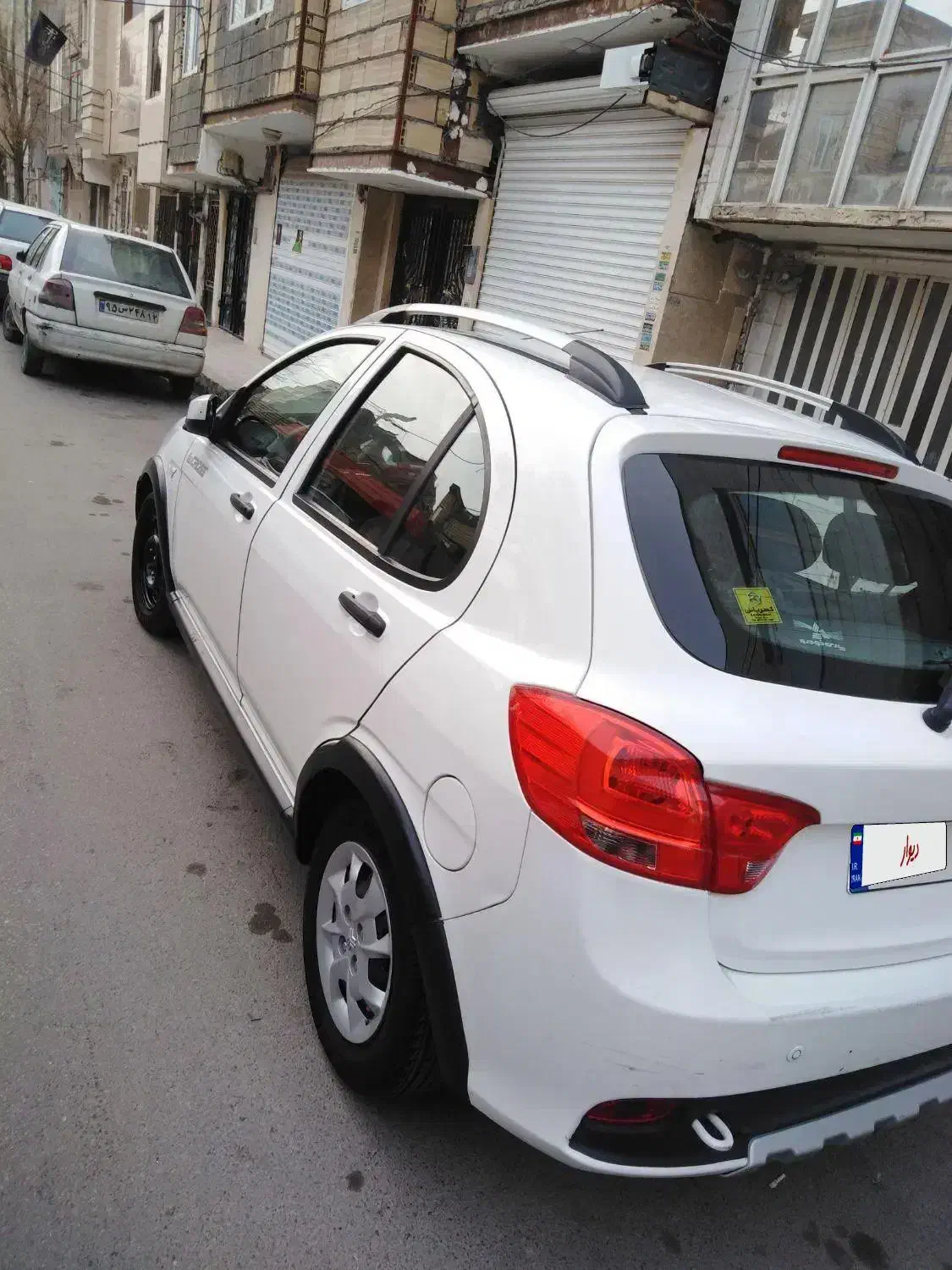 کوییک 401 بیرنگ کم کار|خودرو سواری و وانت|مشهد, رسالت|دیوار