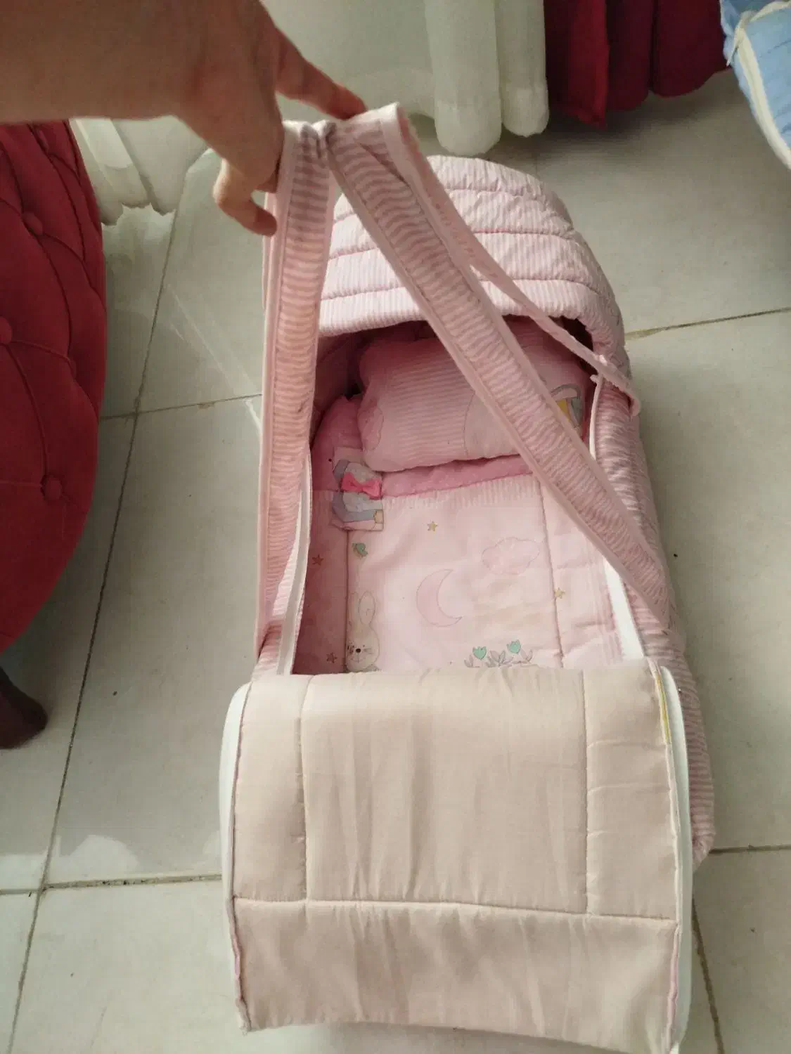 کیسه خواب نوزاد|اسباب و اثاث بچه|تربت جام, شیخ احمد جامی|دیوار