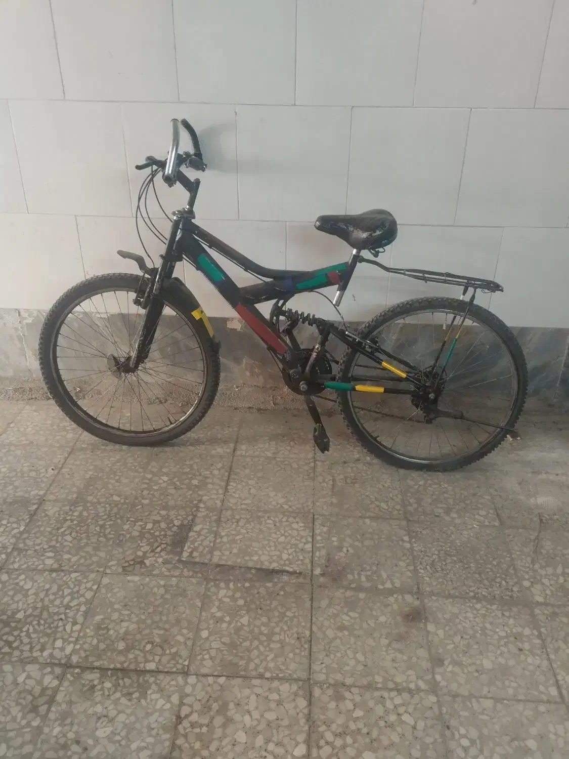 دو چرخه|دوچرخه، اسکیت، اسکوتر|شاهین‌شهر, نبوت|دیوار