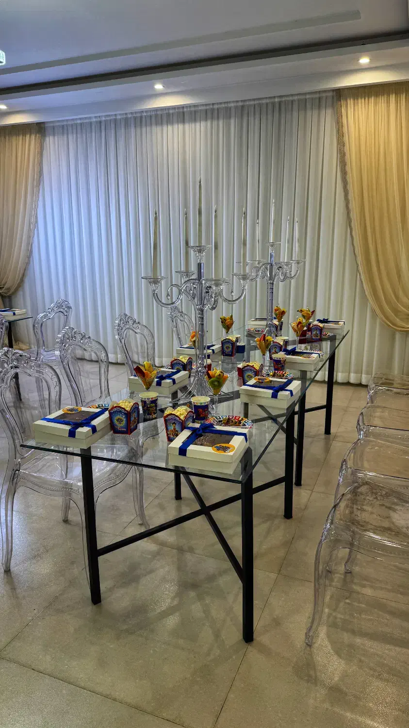 کرایه مشهد.|خدمات پذیرایی، مراسم|مشهد, سعد آباد|دیوار