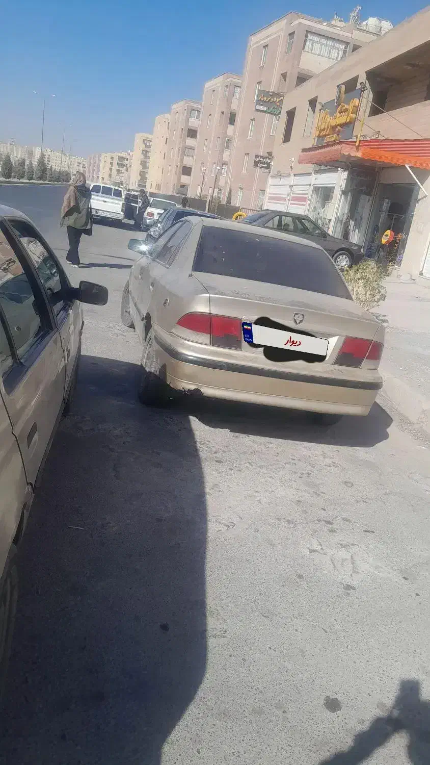 فروش|خودرو سواری و وانت|فولادشهر, مسکن مهر فولادشهر|دیوار