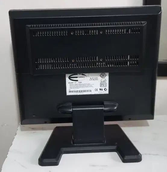 مانیتور نو|قطعات و لوازم جانبی رایانه|باقرشهر, |دیوار