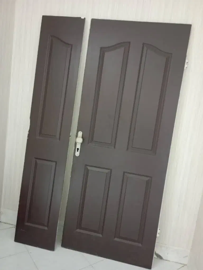 درب ورودی|مصالح و تجهیزات ساختمان|اصفهان, عسگریه|دیوار