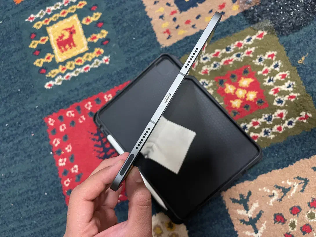 ایپد پرو ۲۰۲۱ cellular m1|تبلت|تهران, میدان ولیعصر|دیوار