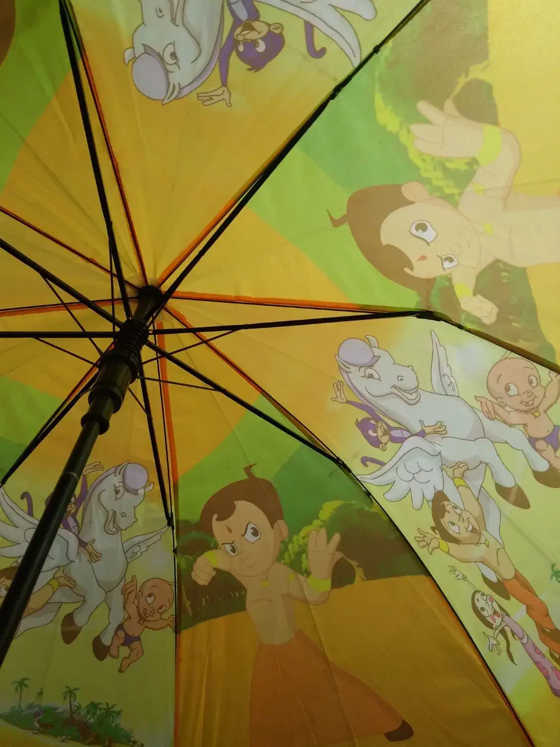 چتر|اسباب‌بازی بچه|جویبار, |دیوار