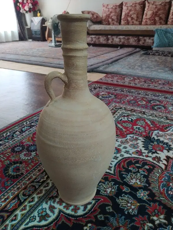 کوزه|صنایع دستی و سایر لوازم تزئینی|شیراز, دشت چنار|دیوار