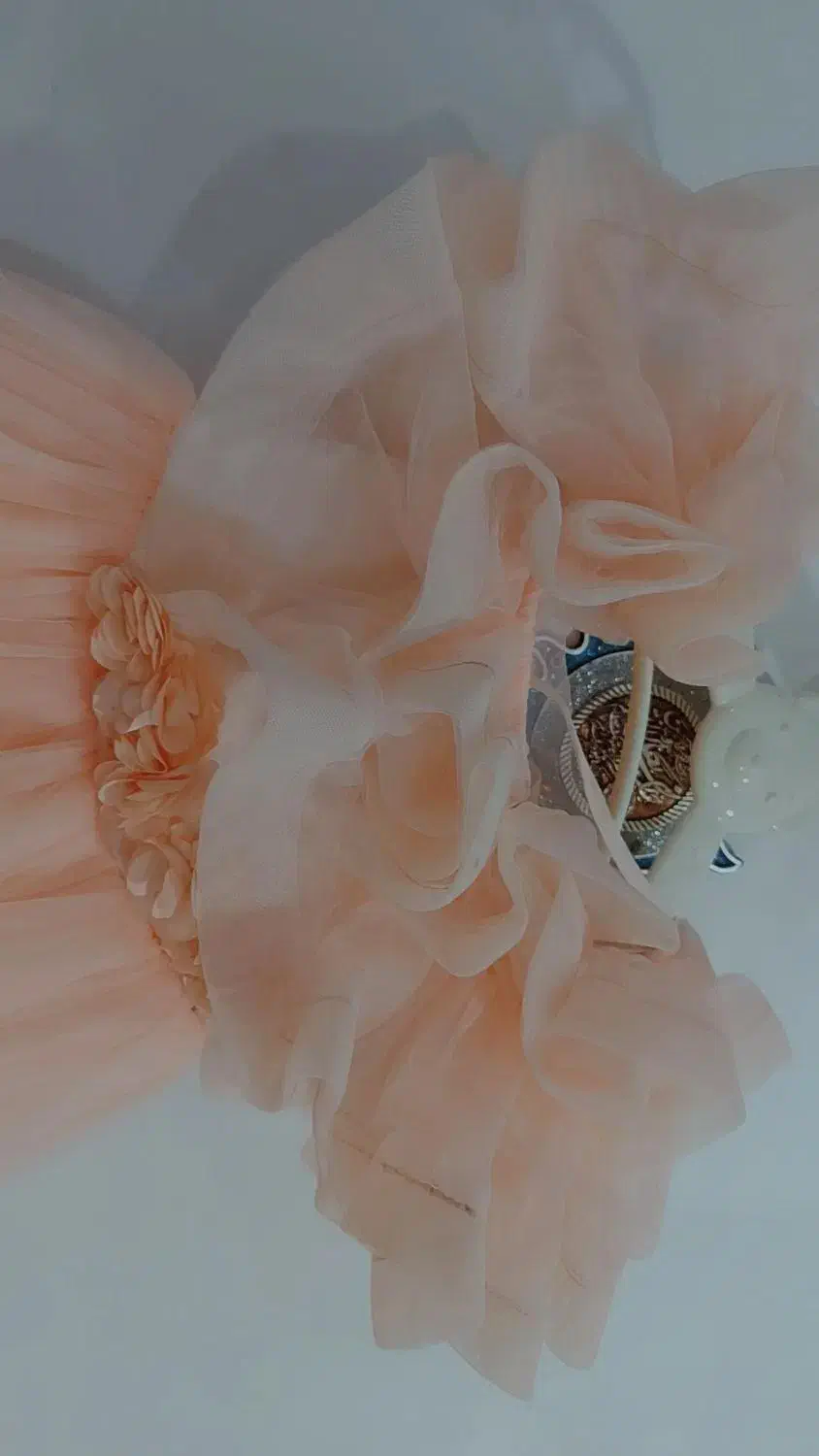 لباس تور در حد نو|کفش و لباس بچه|میناب, |دیوار