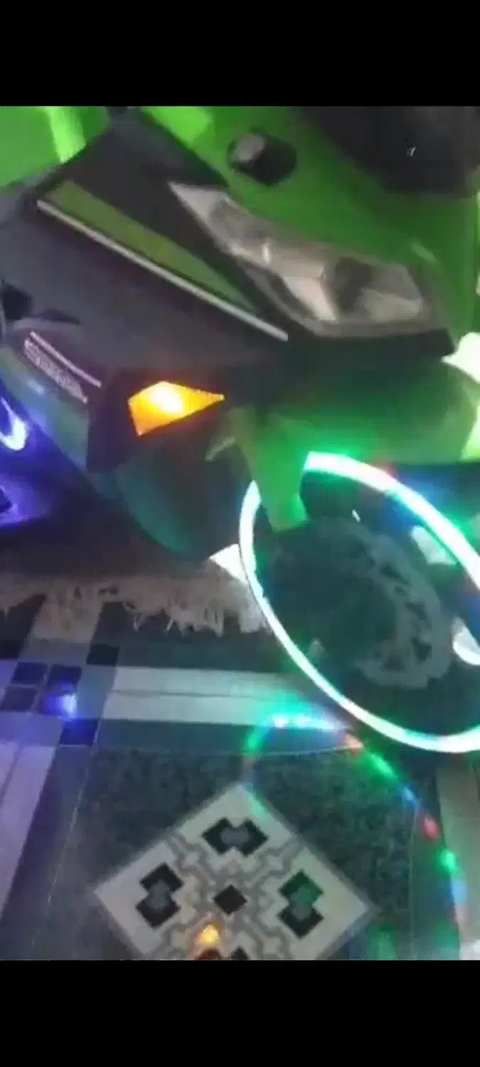 موتور شارژی|اسباببازی|ساری, |دیوار