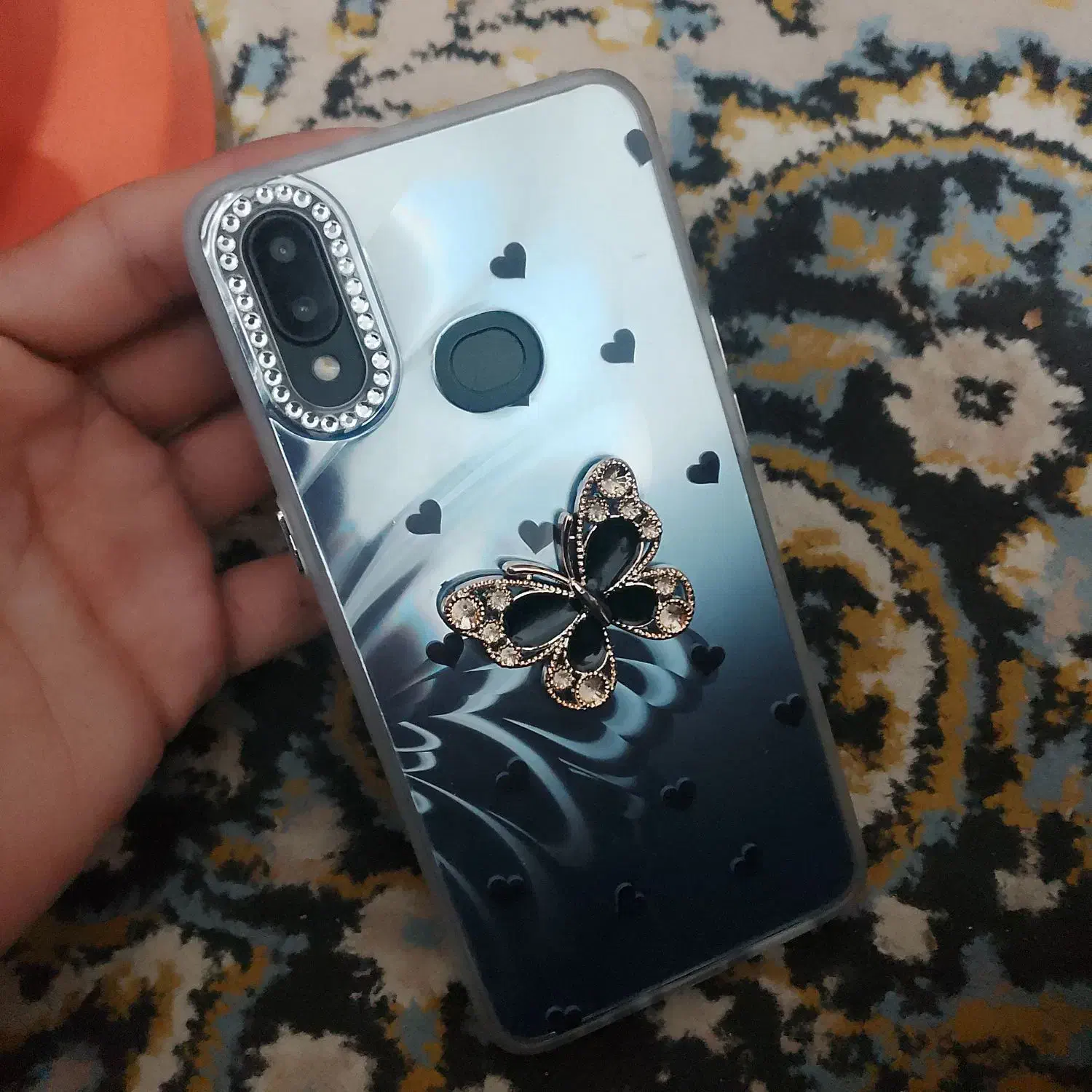 گوشی a10s|موبایل|زاهدان, |دیوار