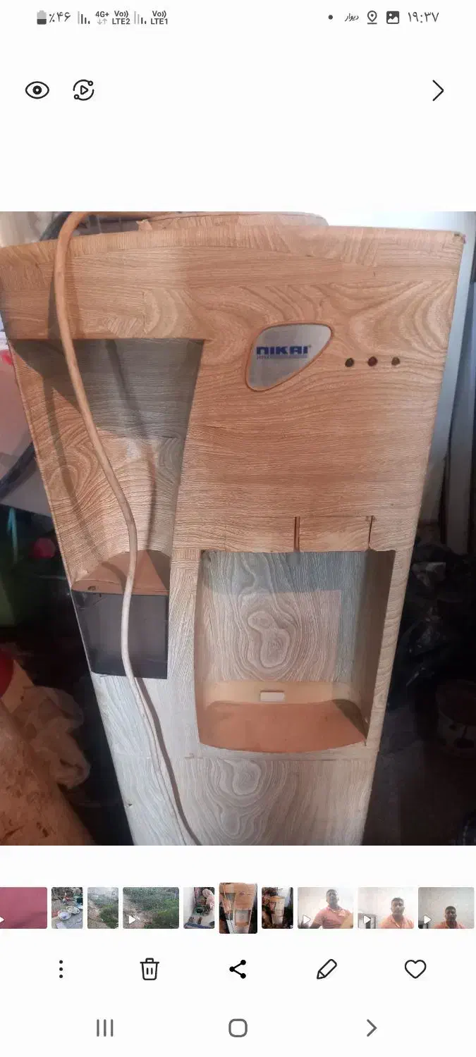 فروش آبسردکن|آب‌سردکن و تصفیه آب|بندرعباس, |دیوار