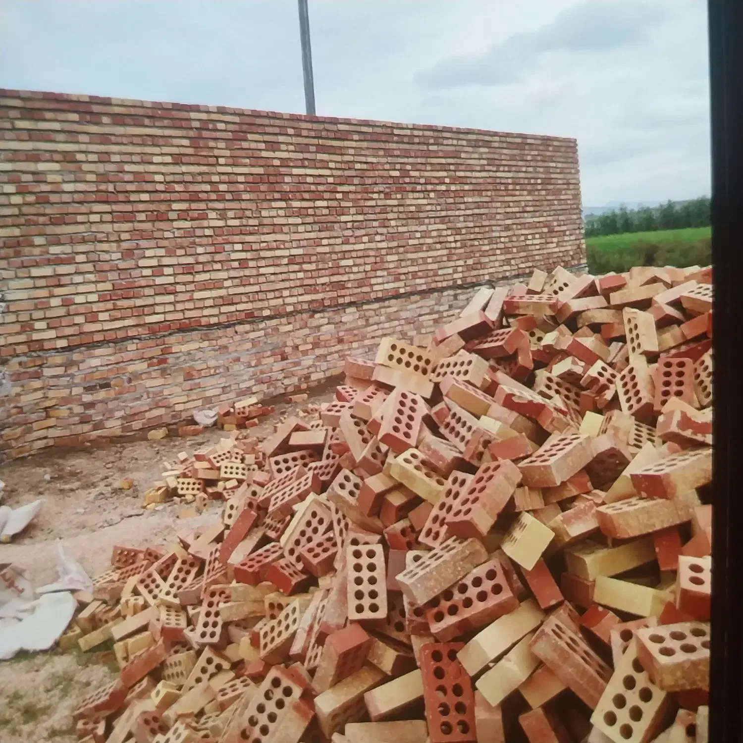 سیمانکاری دیوارچینی|خدمات پیشه و مهارت|گنبد کاووس, |دیوار