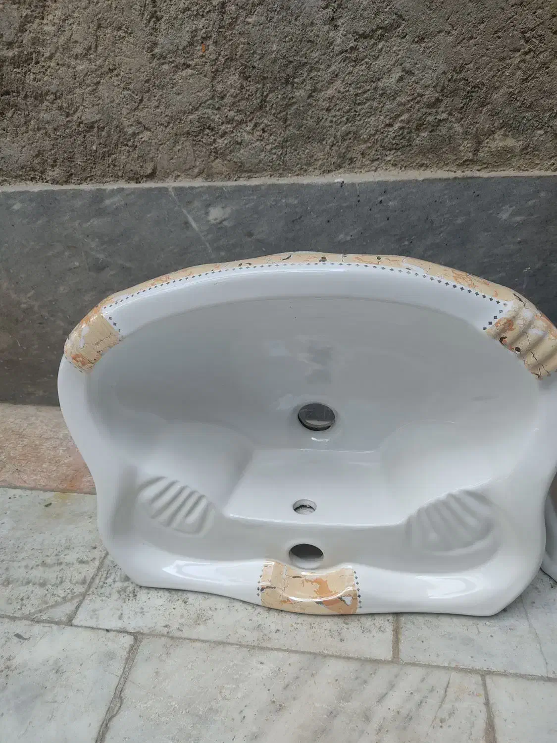 روشویی|لوازم سرویس بهداشتی|زاهدان, |دیوار