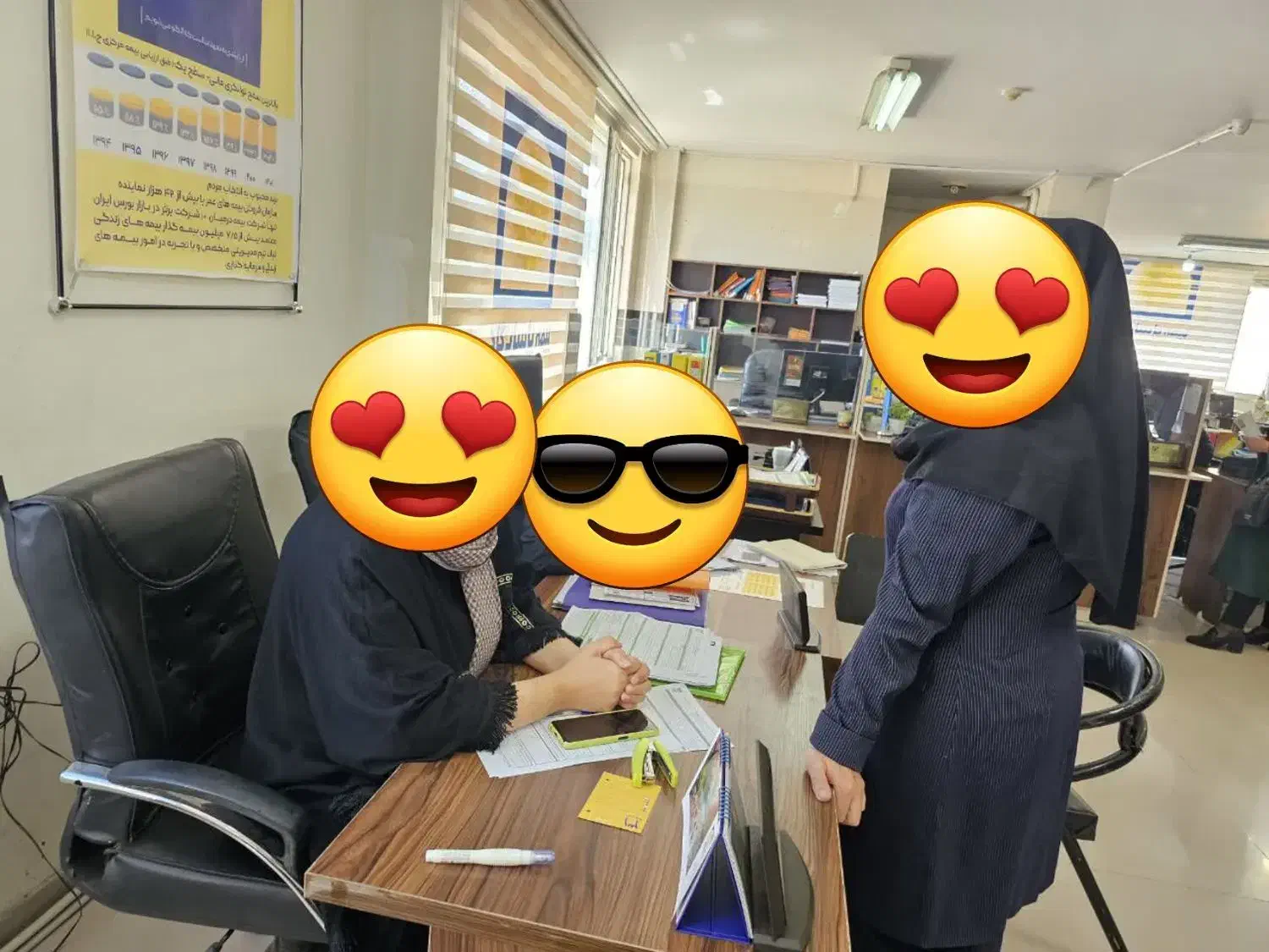 مدیریت و کارشناس|استخدام اداری و مدیریت|همدان, |دیوار