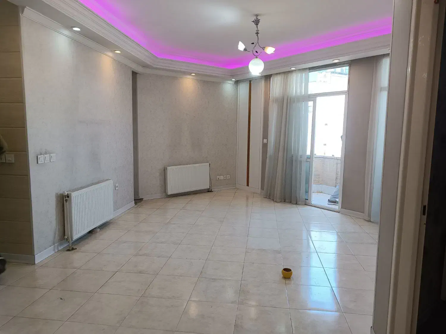 اجاره آپارتمان 88متری 2خواب سجادیه|اجارهٔ آپارتمان|اصفهان, فرح آباد|دیوار