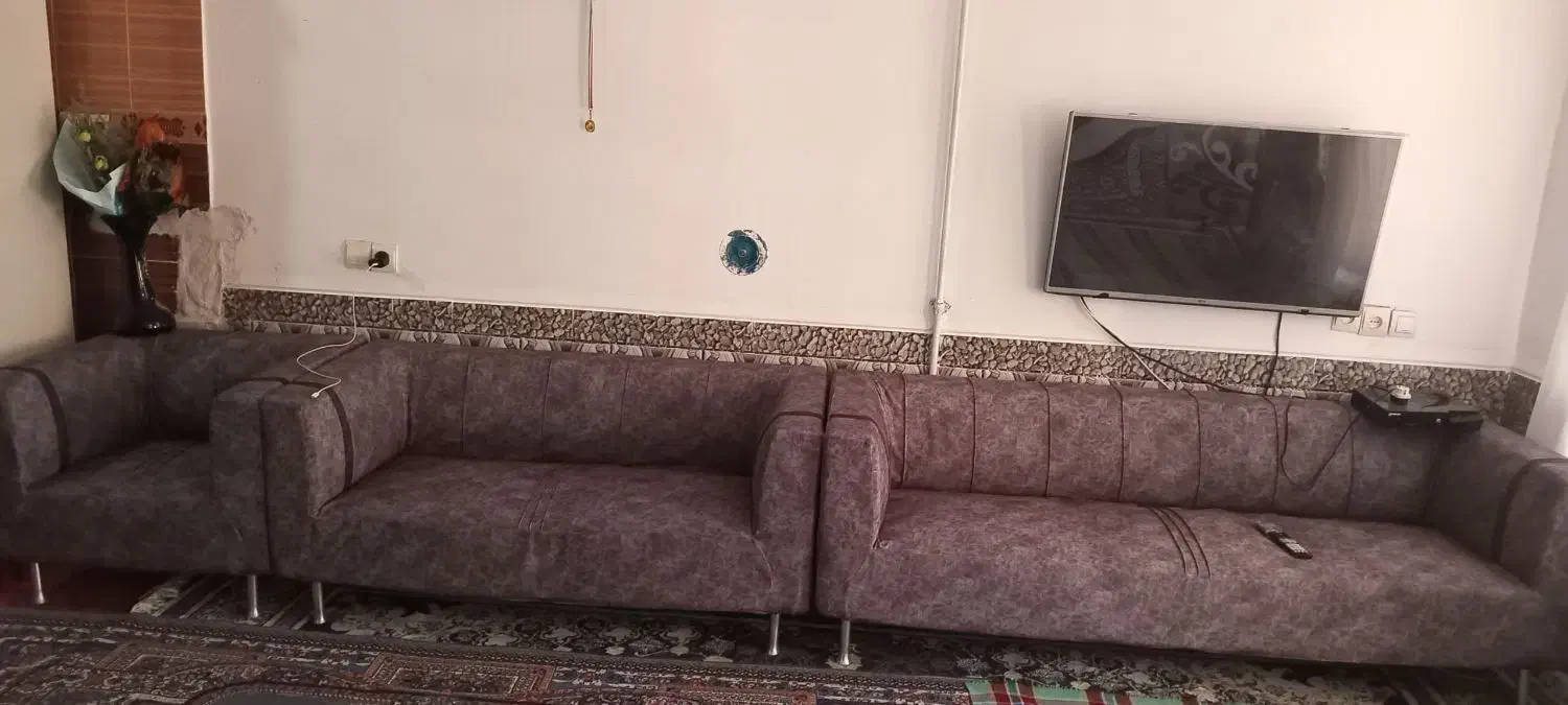 مبل کلاسیک|مبلمان خانگی و میز عسلی|شیراز, شهرک سعدی|دیوار