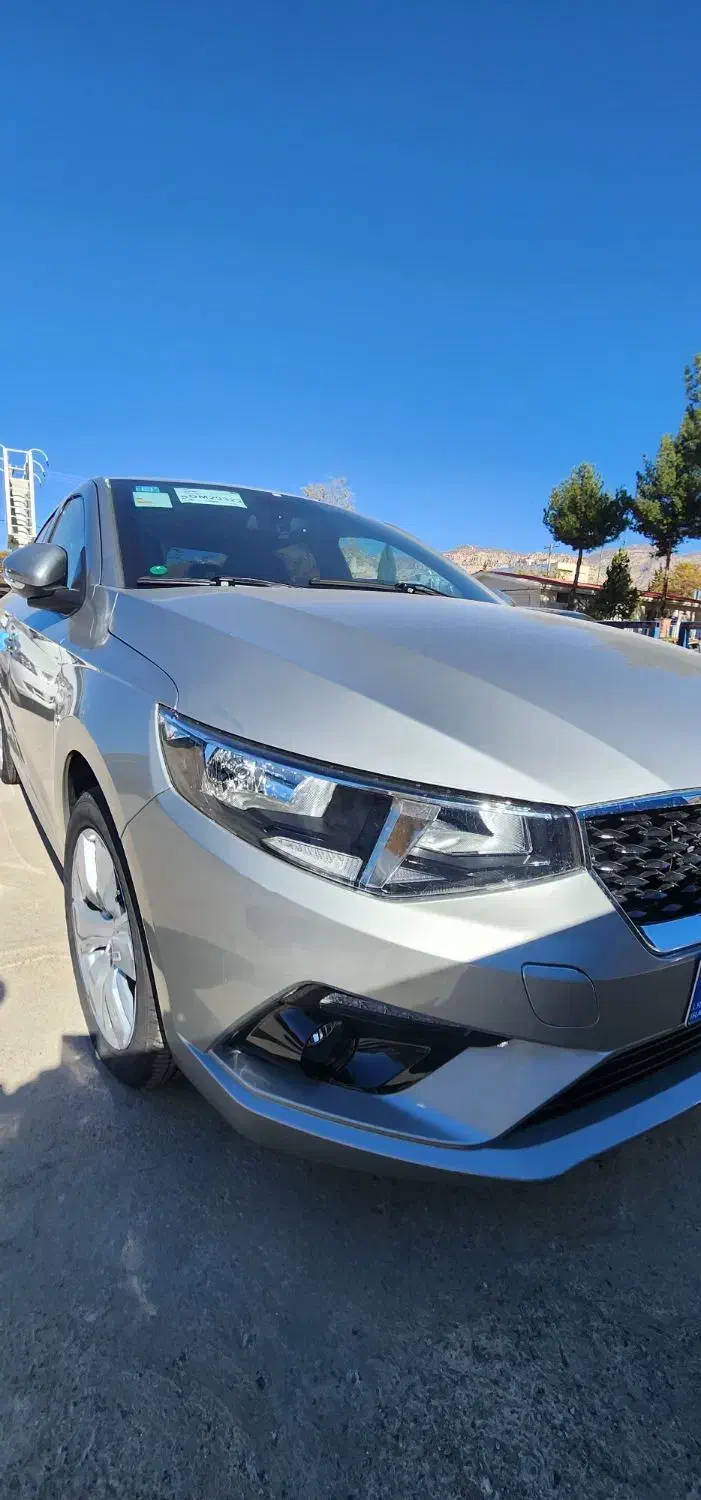 تارااتومات آپشنال و پانااتومات مشکی خشک تاریخ روز|خودرو سواری و وانت|ایلام, |دیوار