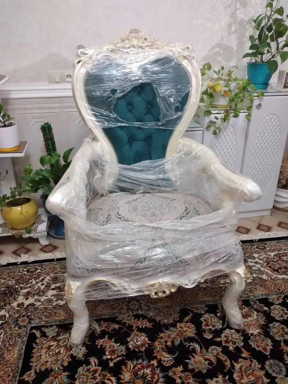 مبلمان|مبلمان خانگی و میز عسلی|زاهدان, |دیوار