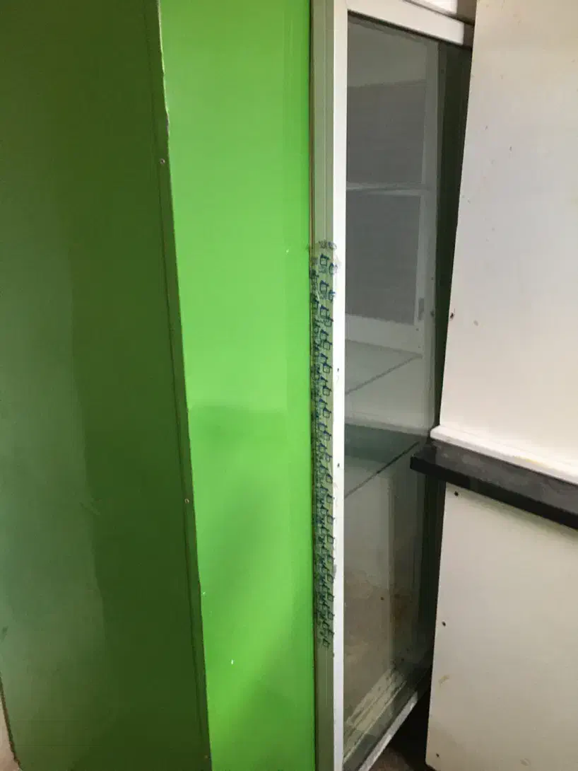 لوازم مغازه لبنیاتی|فروشگاه و مغازه|بجنورد, |دیوار