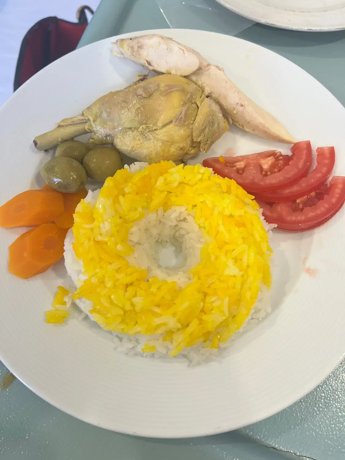 برنج درجه یک شمال|خوردنی و آشامیدنی|مشهد, حسابی جنوبی (شهرک غرب)|دیوار