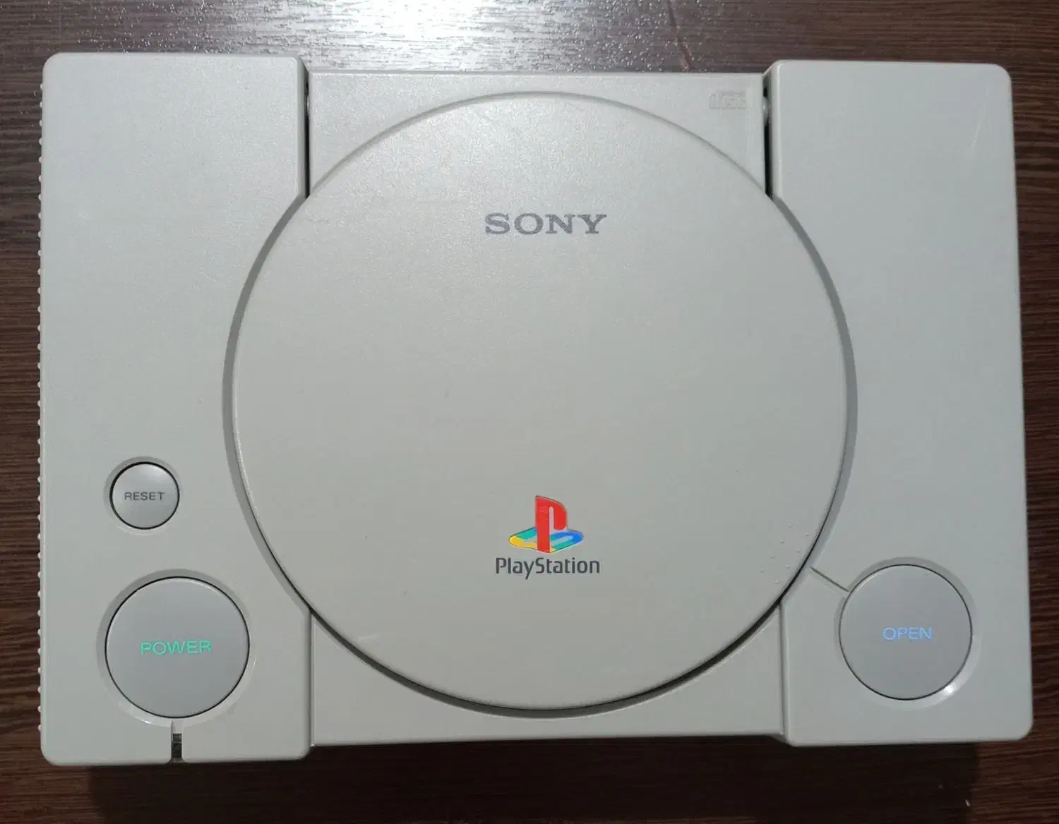 پلی استیشن 1|کنسول، بازی ویدئویی و آنلاین|خرم‌آباد, |دیوار