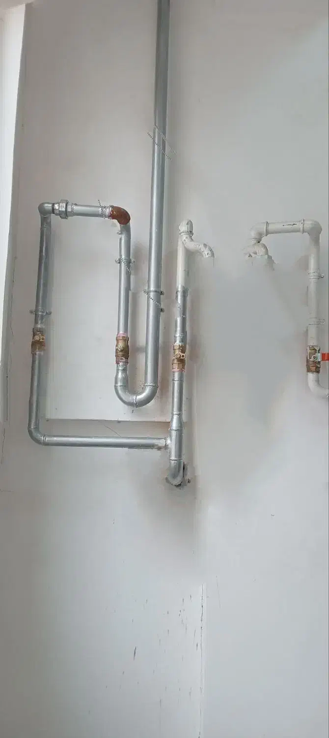 لوله کشی گاز|خدمات پیشه و مهارت|اهر, |دیوار