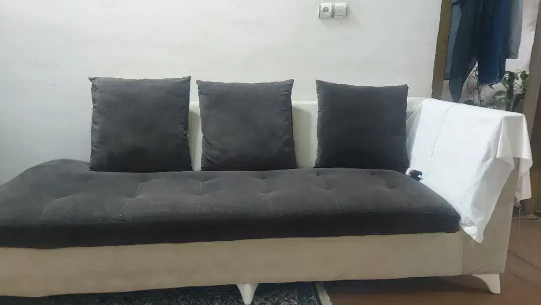 مبل|مبلمان خانگی و میز عسلی|رامیان, |دیوار