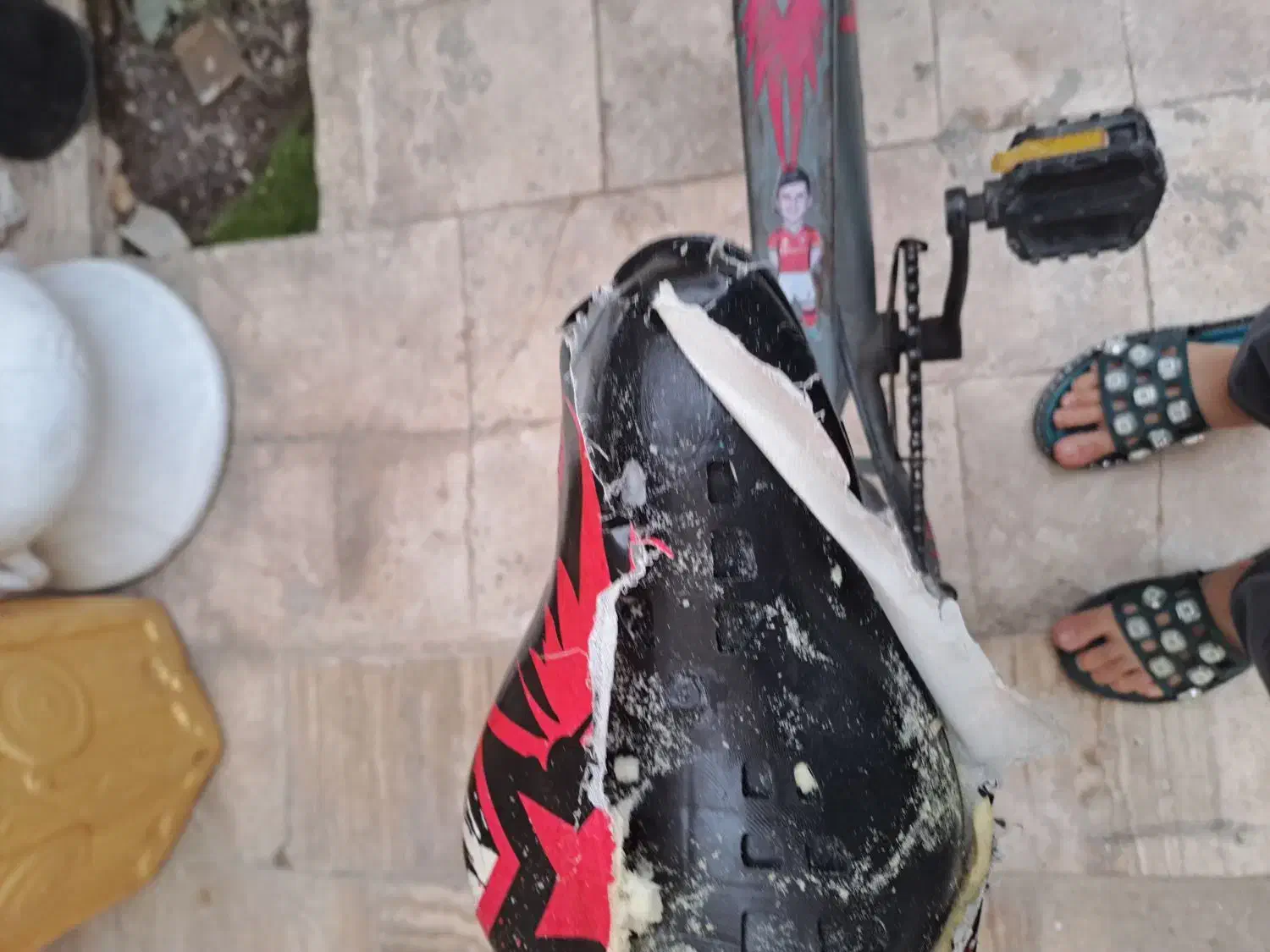 دوچرخه ۱۶|دوچرخه، اسکیت، اسکوتر|ماکو, |دیوار