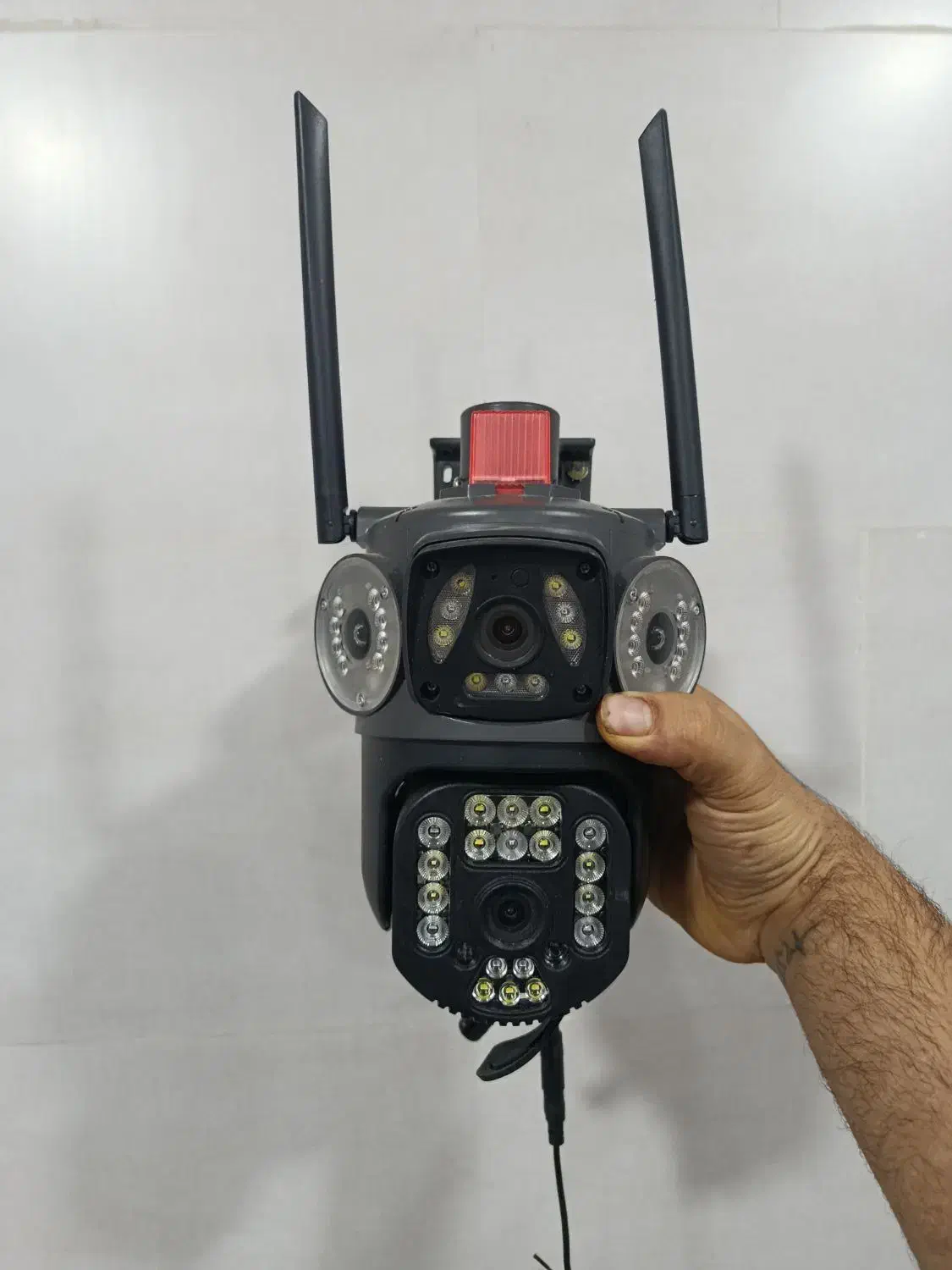 دوربین مداربسته سیمکارتی|دوربین مداربسته|تیران, |دیوار