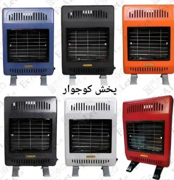 بخاری بدون دودکش|بخاری، هیتر، شومینه|تبریز, |دیوار