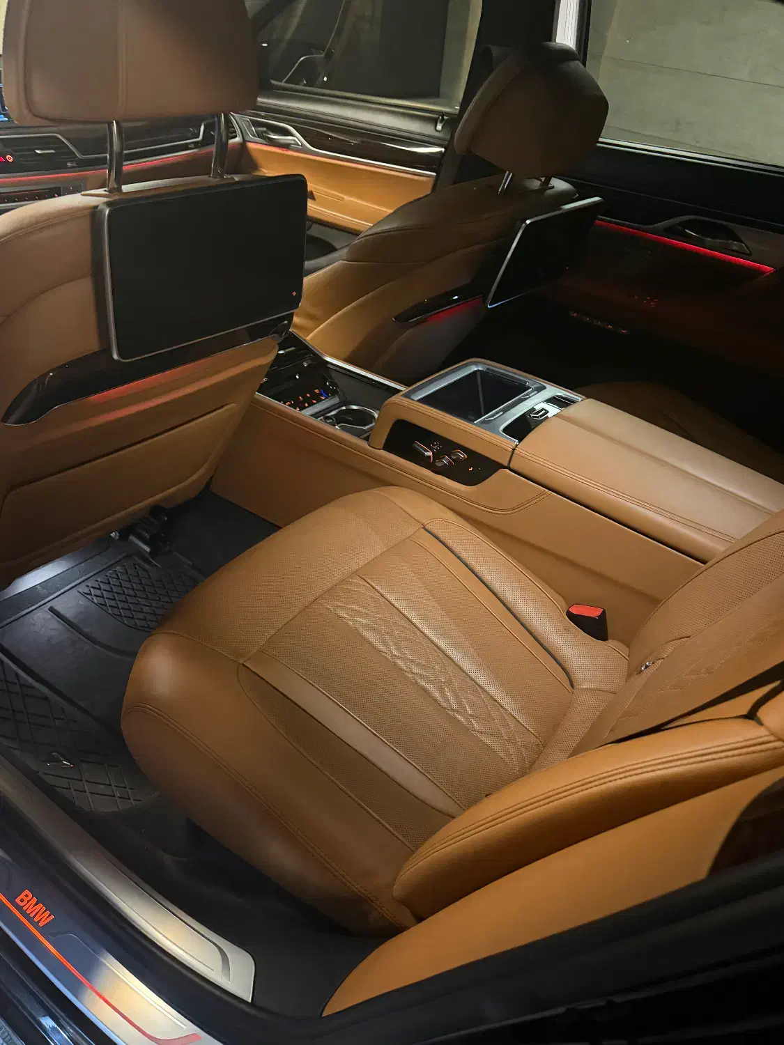 Bmw 730li|خودرو سواری و وانت|تهران, ولنجک|دیوار