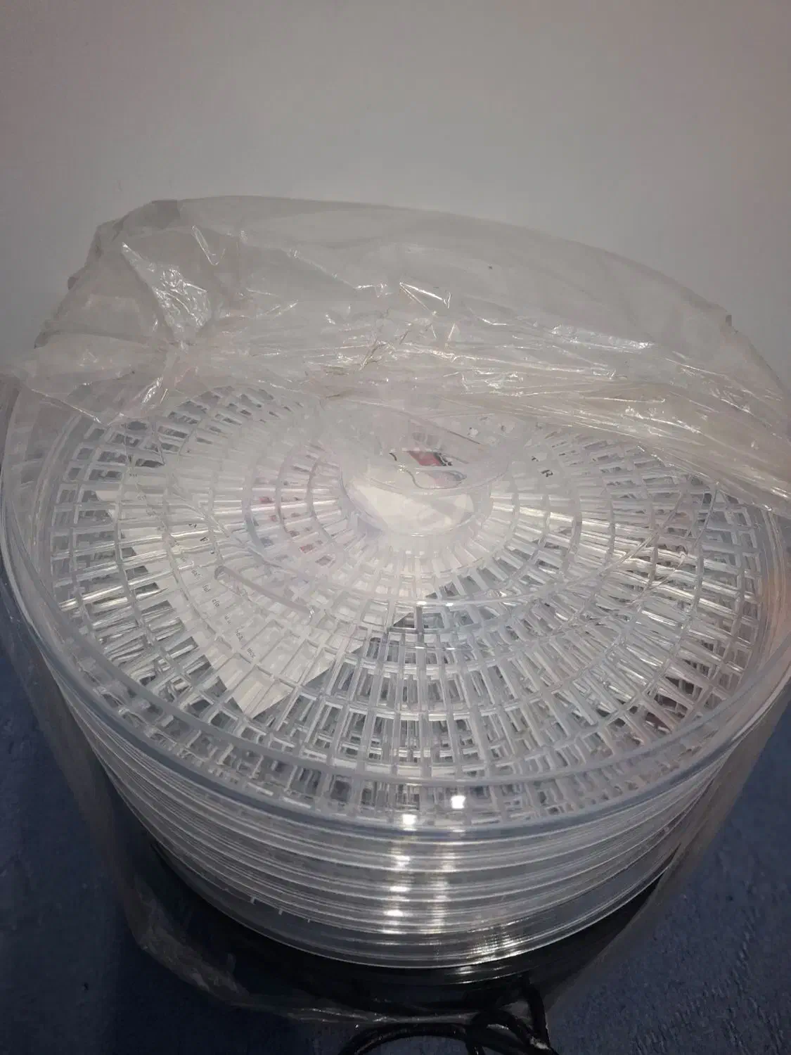 میوه خشک کن|سایر لوازم برقی|رشت, حمیدیان|دیوار