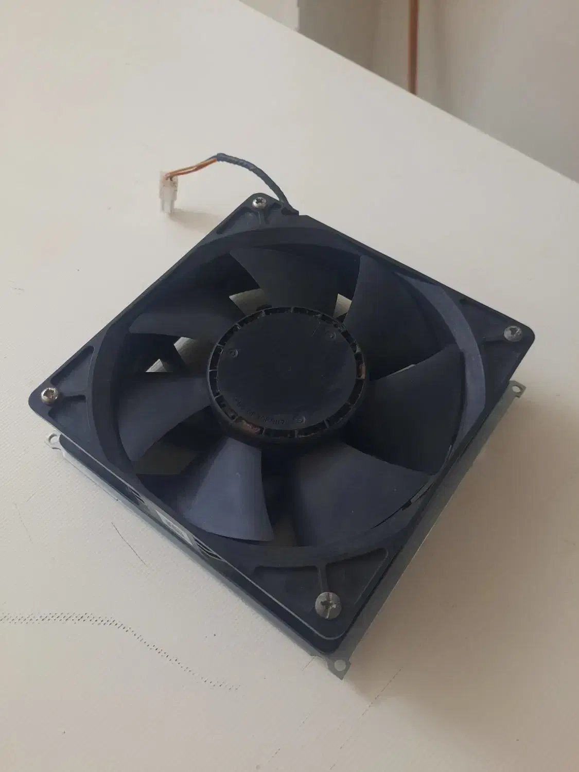 فن ماینر اورجینال صفر|قطعات و لوازم جانبی رایانه|اصفهان, مهرآباد|دیوار