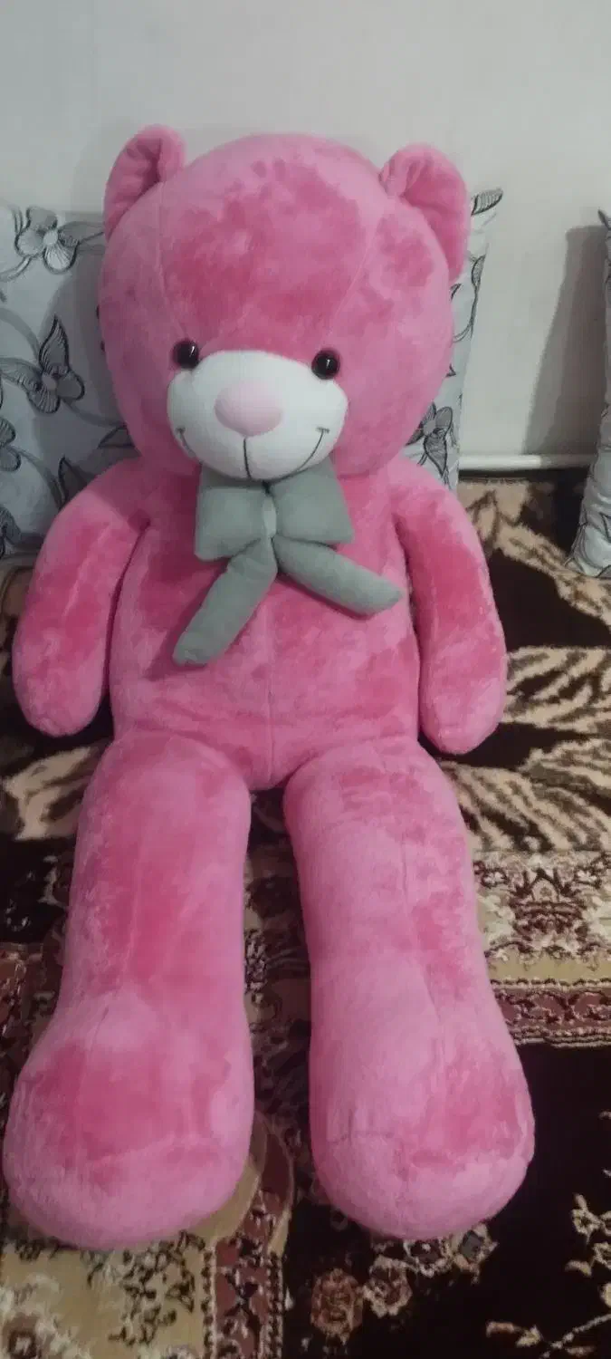 خرس عروسگی|اسباب‌‌بازی|ارومیه, |دیوار