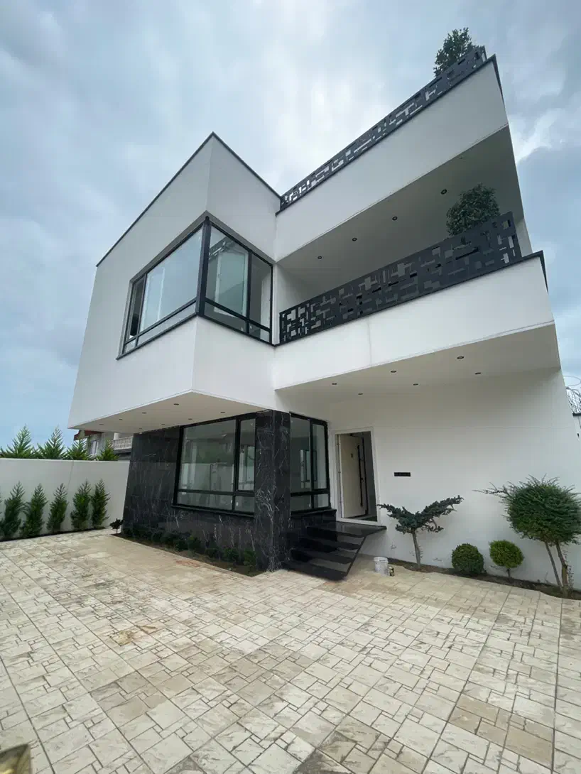 ۳۰۰ متر بنای دوبلکس تیله کنار|فروش خانه و ویلا|سلمانشهر, |دیوار