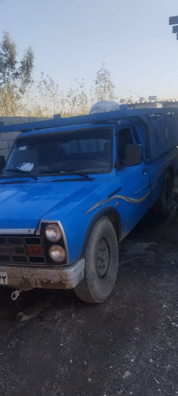 نیسان بار حمل بار|خدمات حمل و نقل|محمودآباد, |دیوار