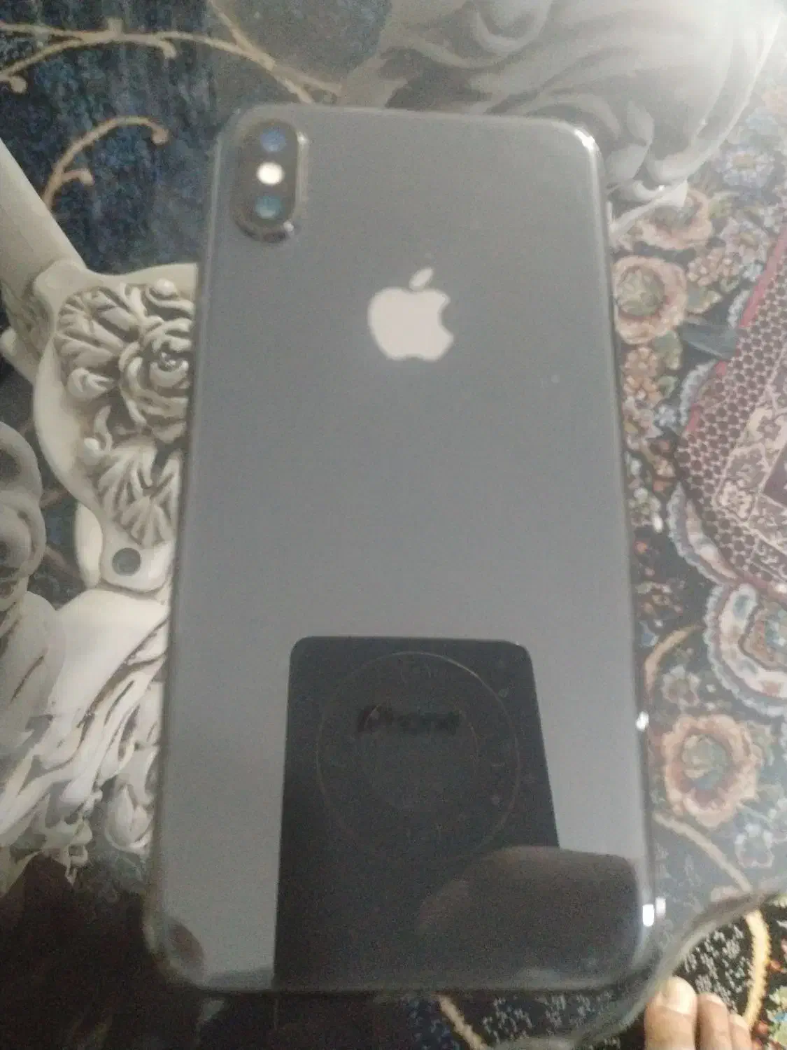 ایفون x|موبایل|مشهد, شهرک رازی (شهرک غرب)|دیوار