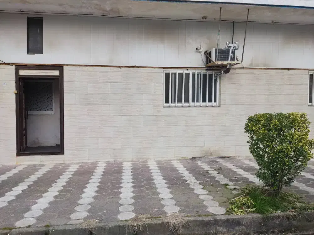 اجاره آپارتمان. پشت کاسپین املاک گوهرنیا|اجارهٔ آپارتمان|بندر انزلی, کارآموزی|دیوار