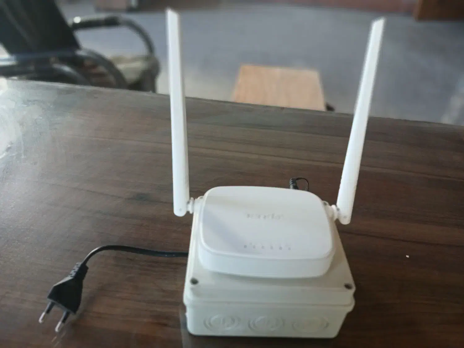 مودم تندا|مودم و تجهیزات شبکه|تیران, |دیوار