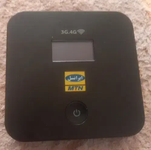 مودم جیبی ایرانسل|مودم و تجهیزات شبکه|صدرا-فارس, فاز ۲|دیوار