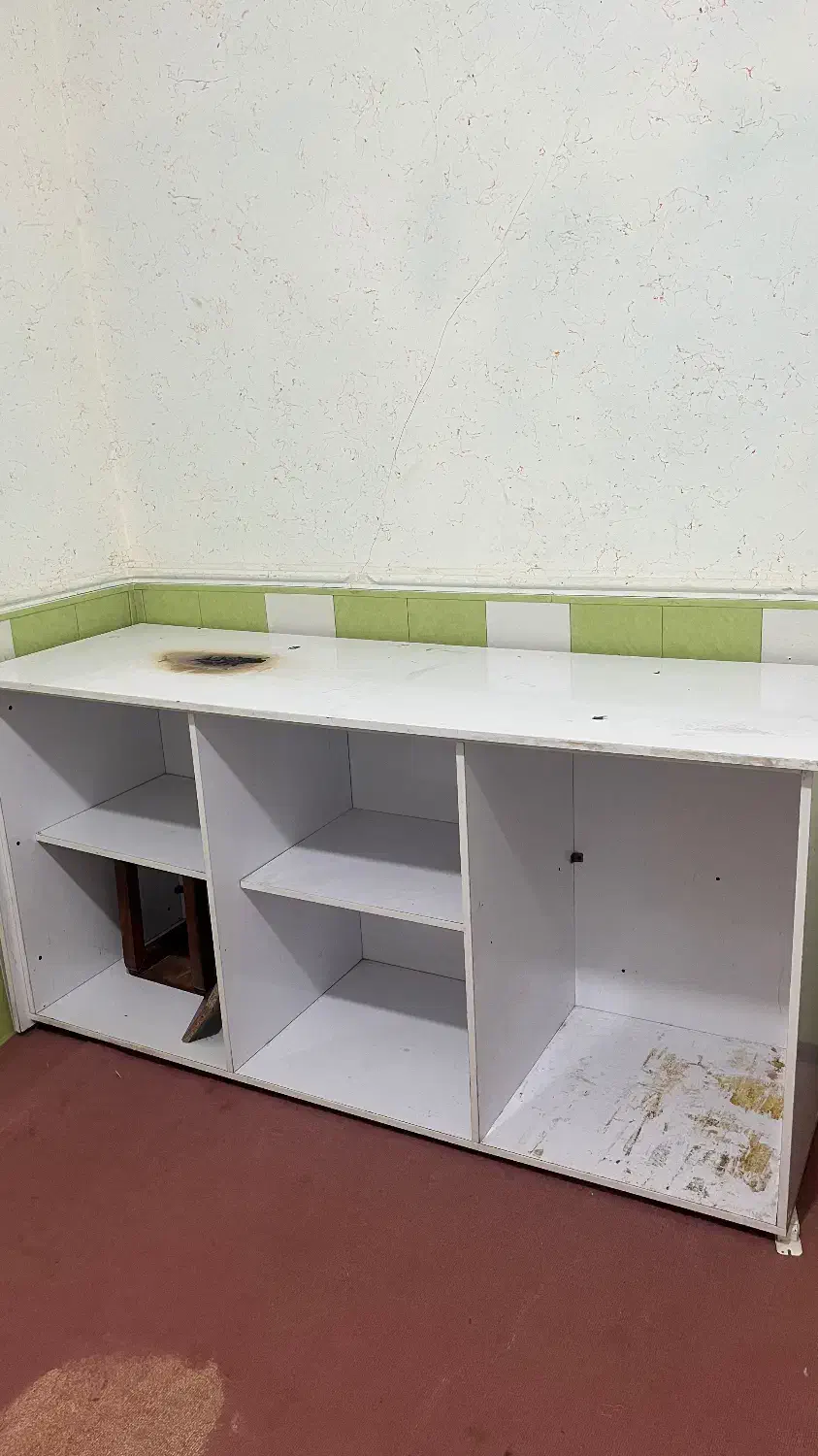 میز ارایش|آینه|بندر کنگان, |دیوار