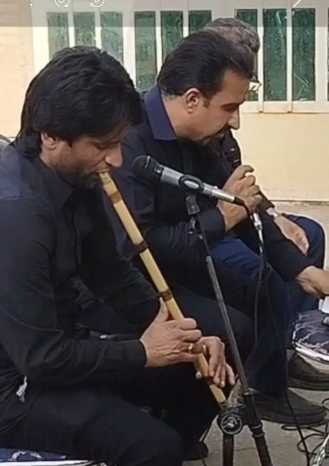 خواننده  مداح مراسمات عزاداری|خدمات پذیرایی، مراسم|اهواز, کوی باهنر|دیوار