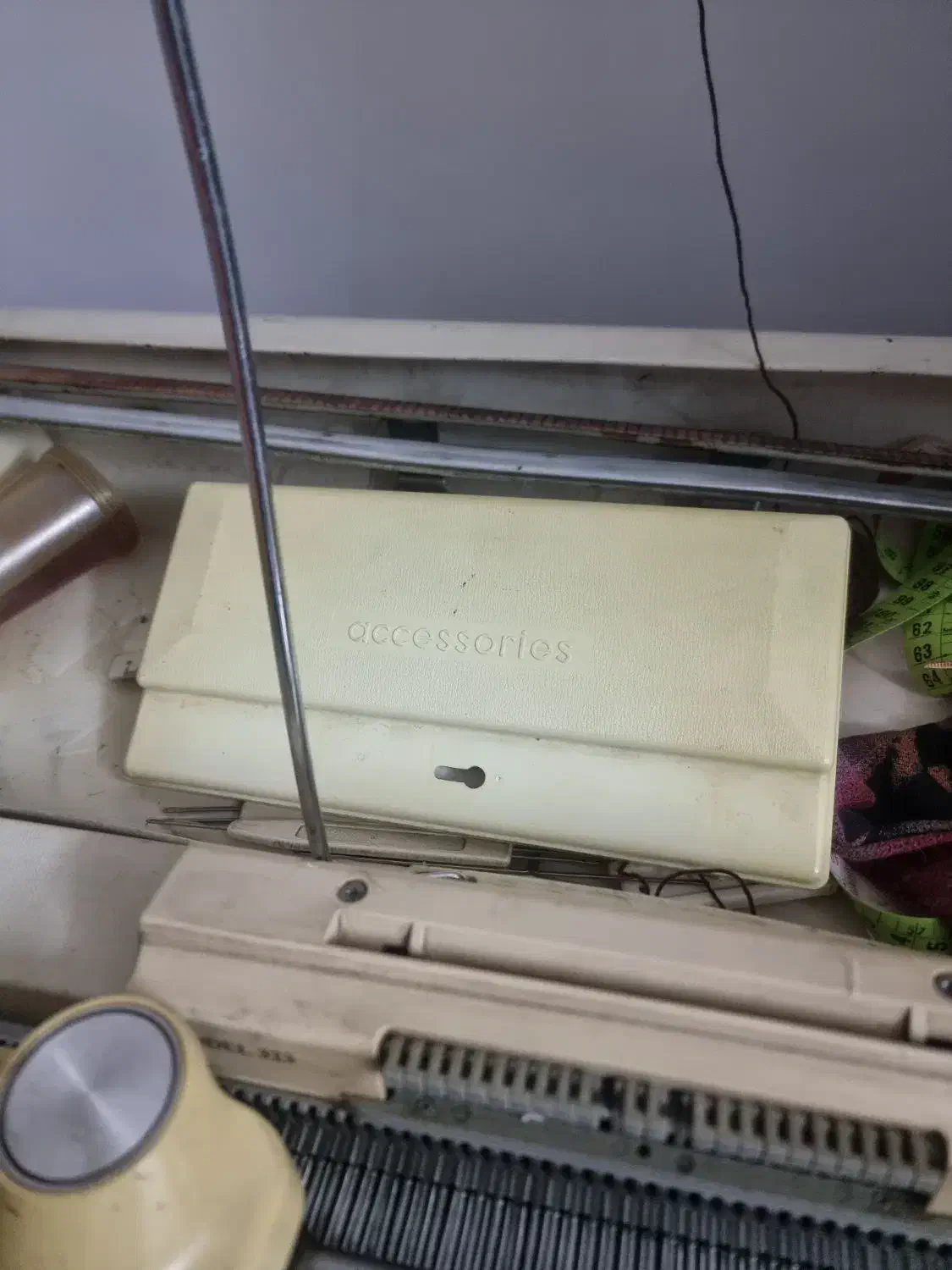 ماشین بافندگی|چرخ خیاطی و ریسندگی|آباده, |دیوار